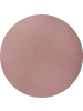 Eeveve eeveve Bodenmatte - Schutzmatte (Uni) - Farbe: Powder Blush