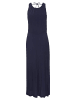 LASCANA Maxikleid in marine