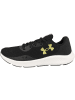 Under Armour Laufschuhe Charged Pursuit 3 in schwarz