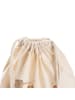 Mr. & Mrs. Panda Gym Bag Waldtiere Picknick mit Spruch in Creme