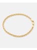 Vanlere Armband aus 375 Gelbgold
