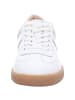 Apple of Eden Sneaker Low in weiß
