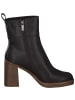 Marco Tozzi Boots in mocca