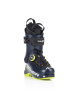 Fischer Touringstiefel Alpin in schwarz