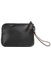 Bugatti Abendtasche SENSO RFID Kunstleder in schwarz