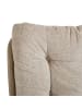 Signature Sessel MANU in Beige - (W)68  x (H)90  x (L)87 cm