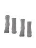 Falke Socken 2er Pack in Grau