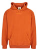 Just Rhyse Just Rhyse Herren Just Rhyse Hoody in brown
