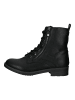 Tamaris Stiefelette in Schwarz