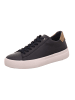 Legero Sportlicher Schnürschuh in schwarz