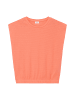 s.Oliver T-Shirt kurzarm in Orange