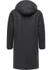 ragwear Wintermantel Isaq Felt YOUMODO in Dark Grey