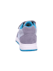 VADO  Sneaker in grau