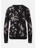 comma Strickpullover in 98X0_dunkelgrau