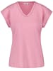 Gerry Weber T-Shirt 1/2 Arm in Milkshake