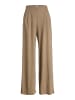 JJXX Hosen mit weitem Bein in Silver Mink