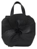 faina Handbag Handbag in Black