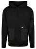 Urban Classics Kapuzenpullover in black