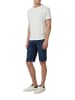 S.OLIVER RED LABEL Short in blau2