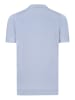 Felix Hardy Poloshirt Kurzarm in Blau