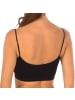 Q-en Sport-BH in Black