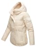 Marikoo Steppjacke Elira 16 in Cream