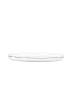 ebuy24 Teller Shine 2er Set Klar 2er Set