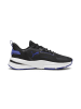 Puma Laufschuhe PWRFrame TR 3 in puma black-lapis lazuli-puma white