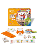 Ravensburger Bewegungsspiel tiptoi® ACTIVE Set Kunterbuntes Tanz-Theater - ab 3 Jahre 3-5 Jahre in bunt