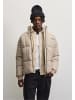 PEGADOR Outdoor Jacket in new beige