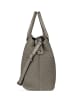 Bugatti Handtasche JULICE Kunstfaser in beige