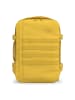 Cabinzero Adventure 80 Daypack 44 cm in amber