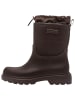 Tamaris Gummistiefel in MOCCA CROCO