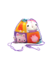 Gabby's Dollhouse Snackbeutel 25x25x1cm Brottasche mit Kordelzug