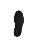 Mephisto Schnürschuh in schwarz