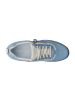 Joya Sneaker Low in Blau