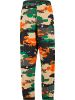 DNGRS Dangerous DNGRS Dangerous Jogginghose in pixelcamouflage