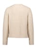 Betty Barclay Grobstrickjacke in Beige