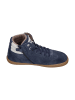 KOEL Sneaker High DREW FELT in blau