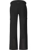 SOS Skihose Cosmos in 1001 Black