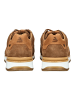 Bullboxer Sneaker in Cognac