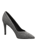 PETER KAISER Pumps in grau