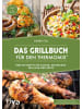 Riva Verlag Buch - Das Grillbuch für den Thermomix®