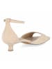Marco Tozzi Sandalette in beige