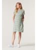 ESPRIT Kleid in Frosty Green