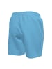 Nike Badeshorts 7" Volley Shorts in Hellblau