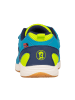 Trollkids Sportschuhe Hallenschuhe Multi Sports in harbor blue