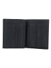 Camel Active Vietnam Geldbörse RFID Leder 12 cm schwarz