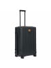 BRIC`s Capri - 4-Rollen-Trolley 69 cm in schwarz