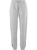 Bruno Banani Sweathose Casey in Grau / Melange